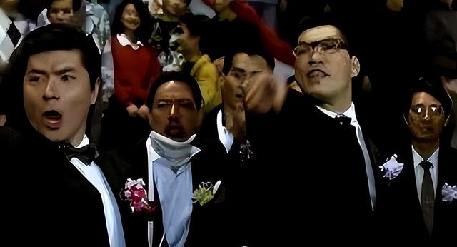 原来这位熟悉的演员早已逝世，3500万遗产留给妻儿，葬礼无人送终