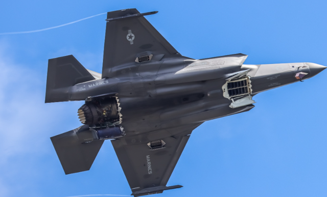 一旦中美爆发冲突，决定战争走向的不是导弹	，美军司令有了新发现