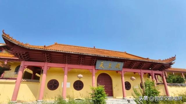 德州庆云8大休闲游玩好去处，风景美且放松，请收藏好！