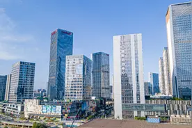 入驻企业超20000！番禺万博凭啥成为下一个“珠江新城”？图片