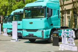 整车项目“从零到一”，零一汽车太仓总部启用图片