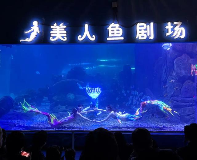 原来真的有城市，可以一天24小时都快乐~（1）