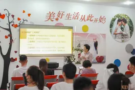 把好人生健康第一关！这些筛查免费！烟台市芝罘区多措并举筑牢出生缺陷防控“三道防线”图片