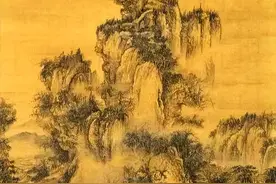 禅诗集合(共51首)图片