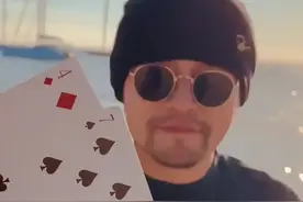 成龙70岁生日发文：能老，是一件幸运的事！图片