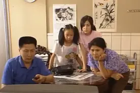 广东演员林星云，戏里既是阿娥丈夫，也是玉嫂丈夫，现实妻子是谁图片