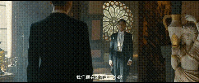 今晚北京卫视《守护者们》，要把今年的谍战圈搅个天翻地覆！
