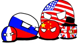 其他国家为什么称联合国五常是“五大流氓”图片