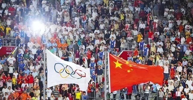 2008年北京奥运会，中国的51枚金牌，最后咋变成了48枚？