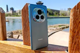 不吹不黑，只谈体验！荣耀Magic6 Pro用了1个月，这些体验比苹果好图片