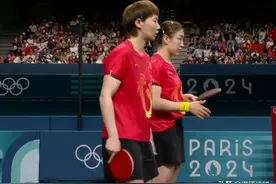 今晚21点整，女子乒乓球团体决赛中国队对阵日本，金牌势在必得图片