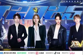 首期收视领先、热度攀升，江苏卫视《打歌2025》用音乐正名舞台表达图片
