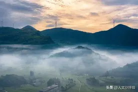 最快2小时以内可达！重庆出发自驾直达的凉爽避暑地推荐！图片