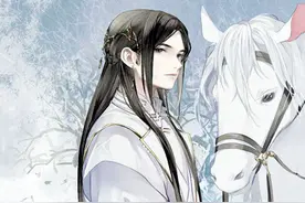 剑来：失去杨老头后又没了老瞎子，李槐下一任护道人会是谁？图片