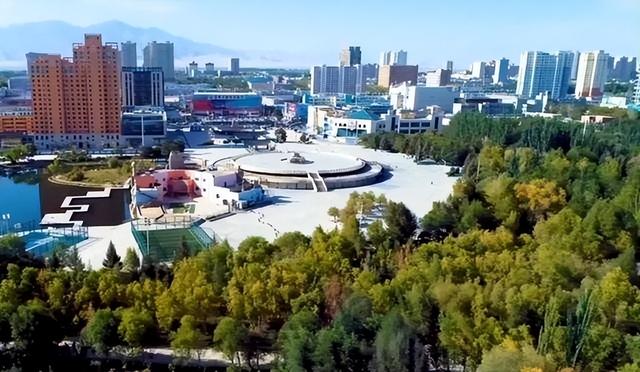 中国唯一一个兵城，城内一半人口是军人，被称为最安全的城市！