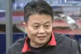 国乒青训腐败？名记爆料：尹霄属刘国梁利益集团！网友贴出3张图图片