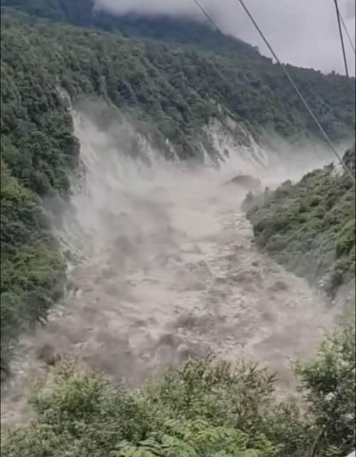 失联5人均已遇难！被曝死状惨烈，知情人曝真相，没一个值得同情