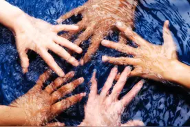 O型血的人多吃肉好，A型血多吃素好？血型决定了你吃什么更长寿图片