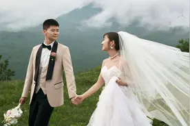 女儿出嫁了，在婚礼上父亲致辞该怎么说图片