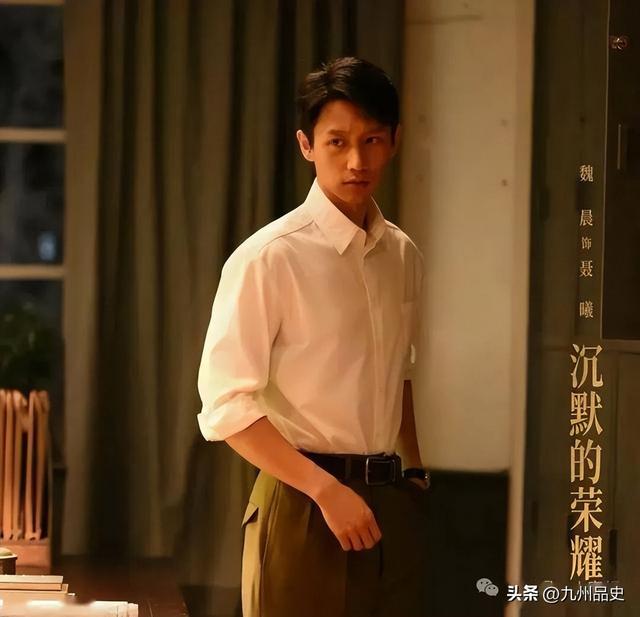 吴石牺牲十三载后，蒋经国震怒发现，派去大陆的特务全在糊弄他！