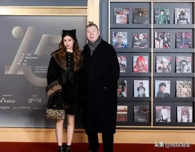 徐帆回应离婚5个月，冯小刚近况曝光	，内心早已看透一切