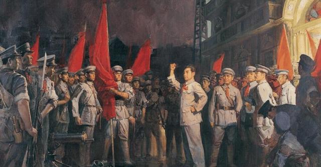 邓颖超晚年透露：周总理在上海还有一任妻子，并且不让她穿高跟鞋