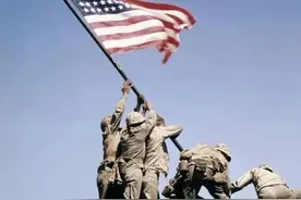 二战中都是消灭日军，为什么美军很吃力，苏军却很轻松？图片