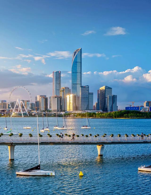 苏州向东，再建一个“新苏州”！