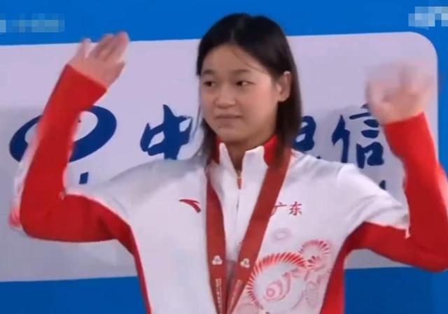 央视对全红婵的称呼变了！两字之差看出差距，陈芋汐的话有人信了