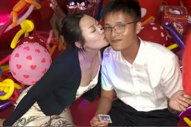 2023年，东北95后美女只身一人到非洲打工，如今怎么样了？图片