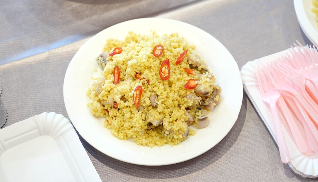 吃什么？玩什么？嗨什么？来东方“三月三”直接抄作业！