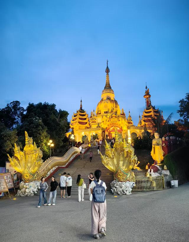 夫妻自驾游10年了，真心的告诉你，自驾游走高速好还是国道好