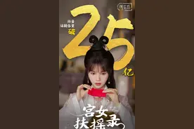 2024 古装短剧爆款盘点！破亿神剧你追了几部？图片