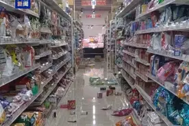 震后多地观测到海啸！日本发布避难指示，中领馆紧急提醒图片