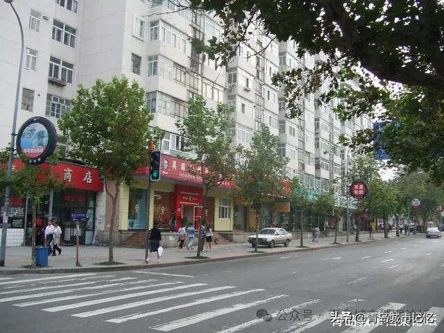 我是西镇的——单县路、费县路、朝城路周边的回忆