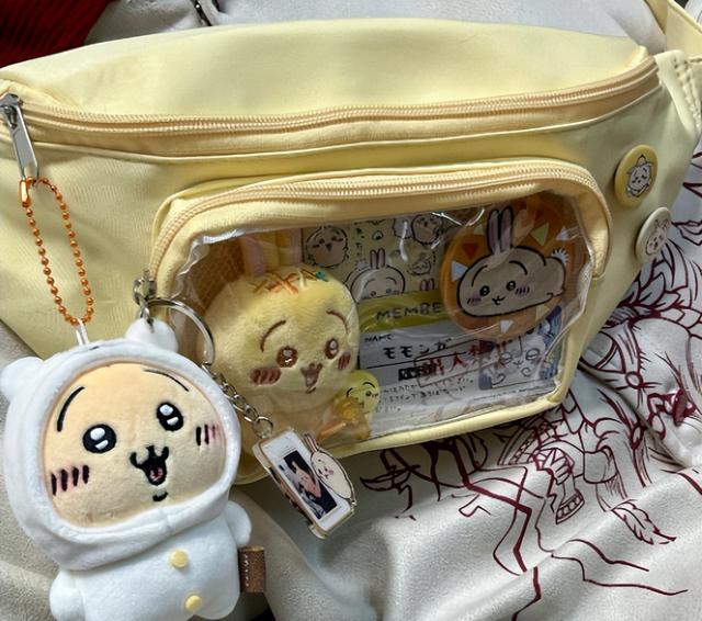 “痛文化	”席卷大江南北！全红婵痛包引断货	，千亿生意凭啥爆火？