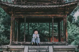人若善良一看便知，真正善良的人，脸上都有3个记号，很准图片