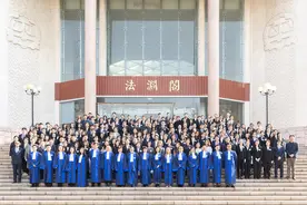 中国政法、中南政法、华东政法、西南政法，怎么选？听听老师咋说图片