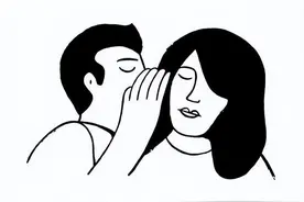 男朋友喜欢口嗨怎么办？男性总是“口嗨”是一种什么样的体验图片