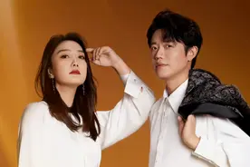 “凤凰传奇的神奇之处是，玲花负责前半生，曾毅负责后半生”图片