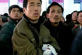 当下被裁员人承受的压力远远大于90年代下岗人的压力图片