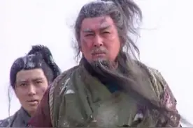 庞统生前最后一计，可保关羽不死！孔明临死才发现，庞统真高明图片