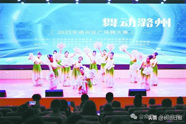 夜经济激发消费新活力——潞州区打造文旅消费新场景释放全域旅游新动能