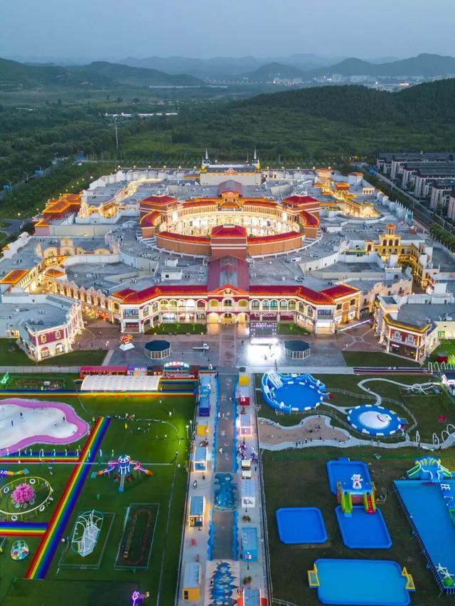 济南首条云巴正式运营，沿途周边游攻略快来get！