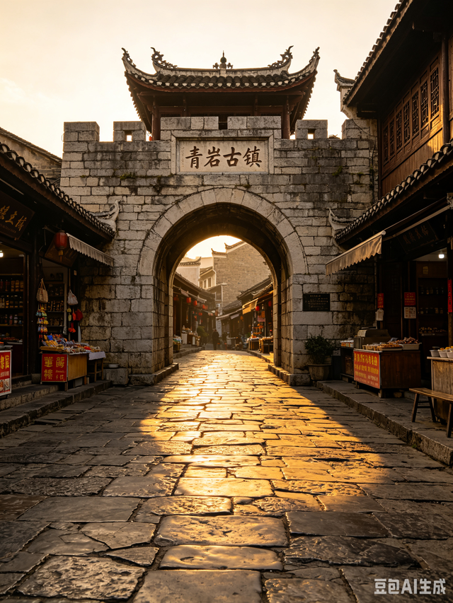 外地人游贵州必去十大景点，山水秘境藏尽人间绝色
