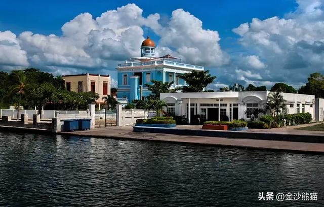 古巴到底是什么样的？