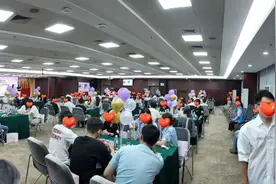 即日起全面开放！面向天津单身男女！图片