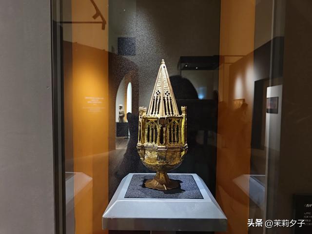 杭州旅游攻略看展逛博物馆老街菜市场换个城市走走停停文艺风
