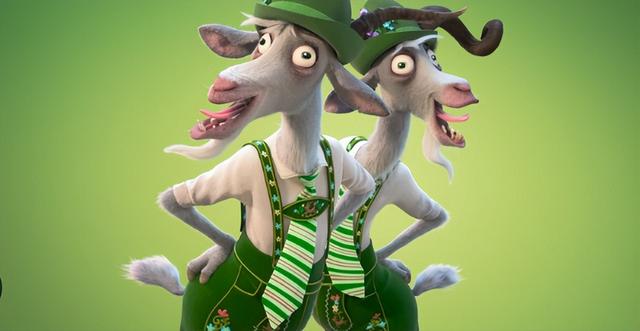 预测32亿，多亏了这些彩蛋（上）