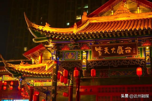 从日出到深夜，渠县教会我“慢下来”！